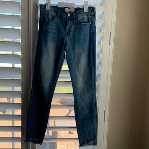 PACSUN Ankle Jegging Size 24